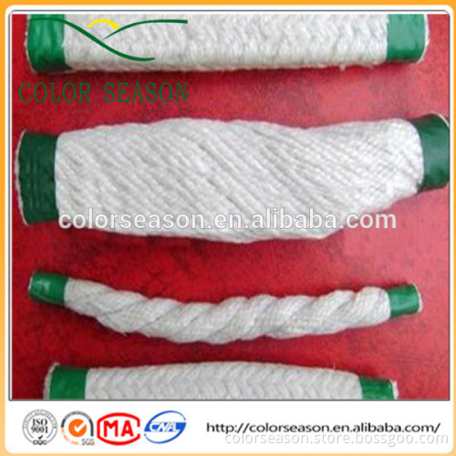 Heat Insulation Ceramic Fiber Twisted Rope
